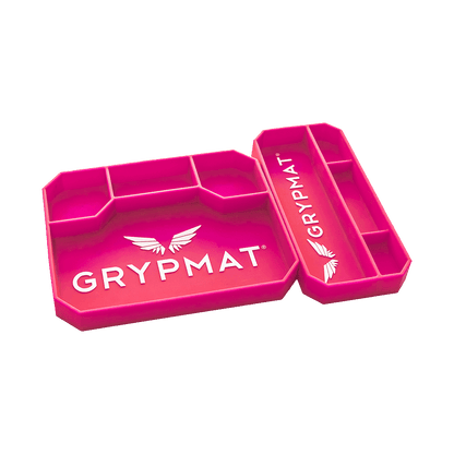 Grypmat - Plus - DUO