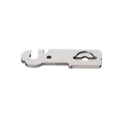Gun Tool Charlie- Short, 1 slot