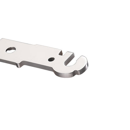 Gun Tool Charlie- Short, 1 slot