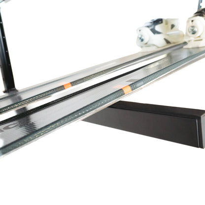 G-Vert Multi-Sport Board Rack | Indoor Adjustable Rack | 5 Levels