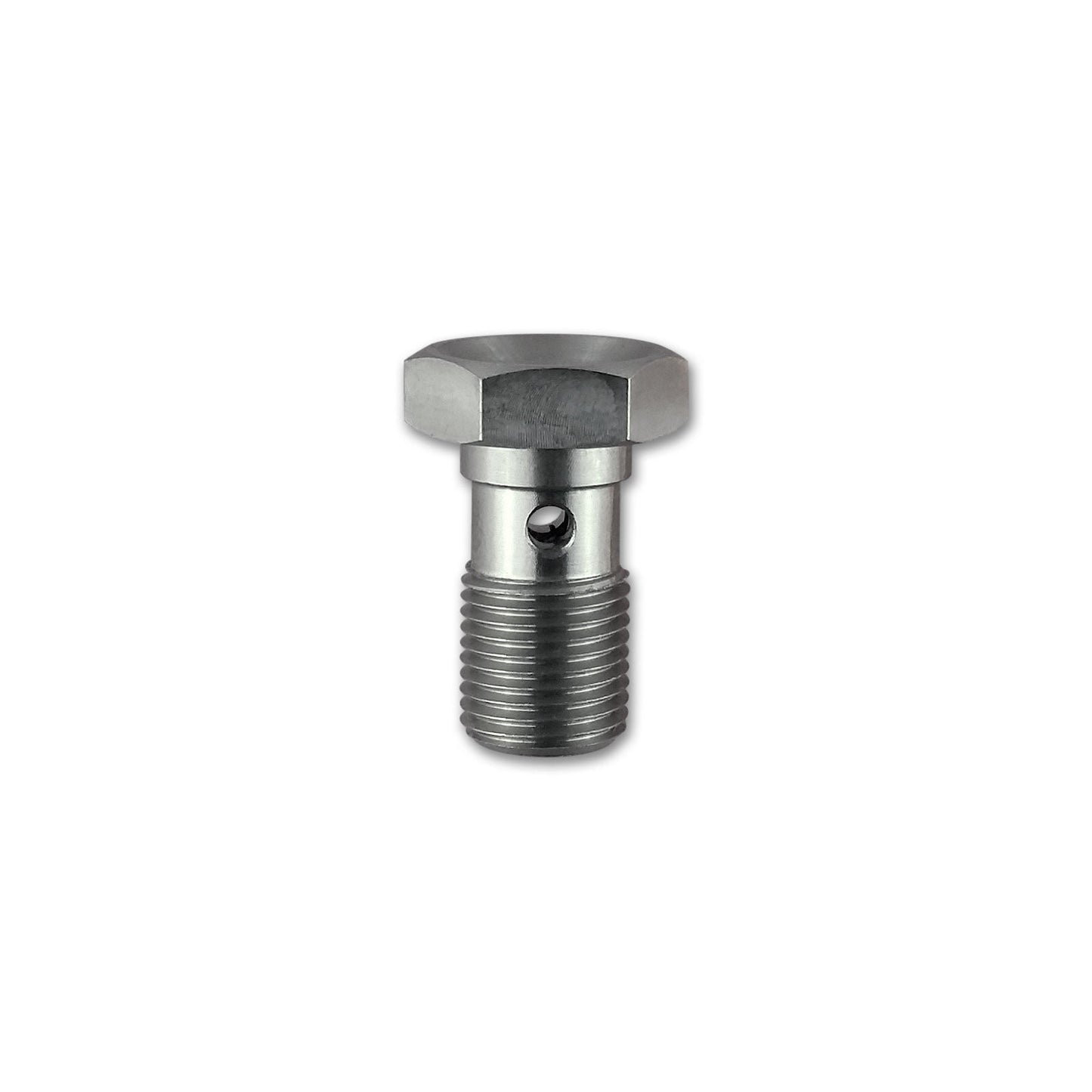 1/8" BSP Banjo Bolt HEL Stainless Steel
