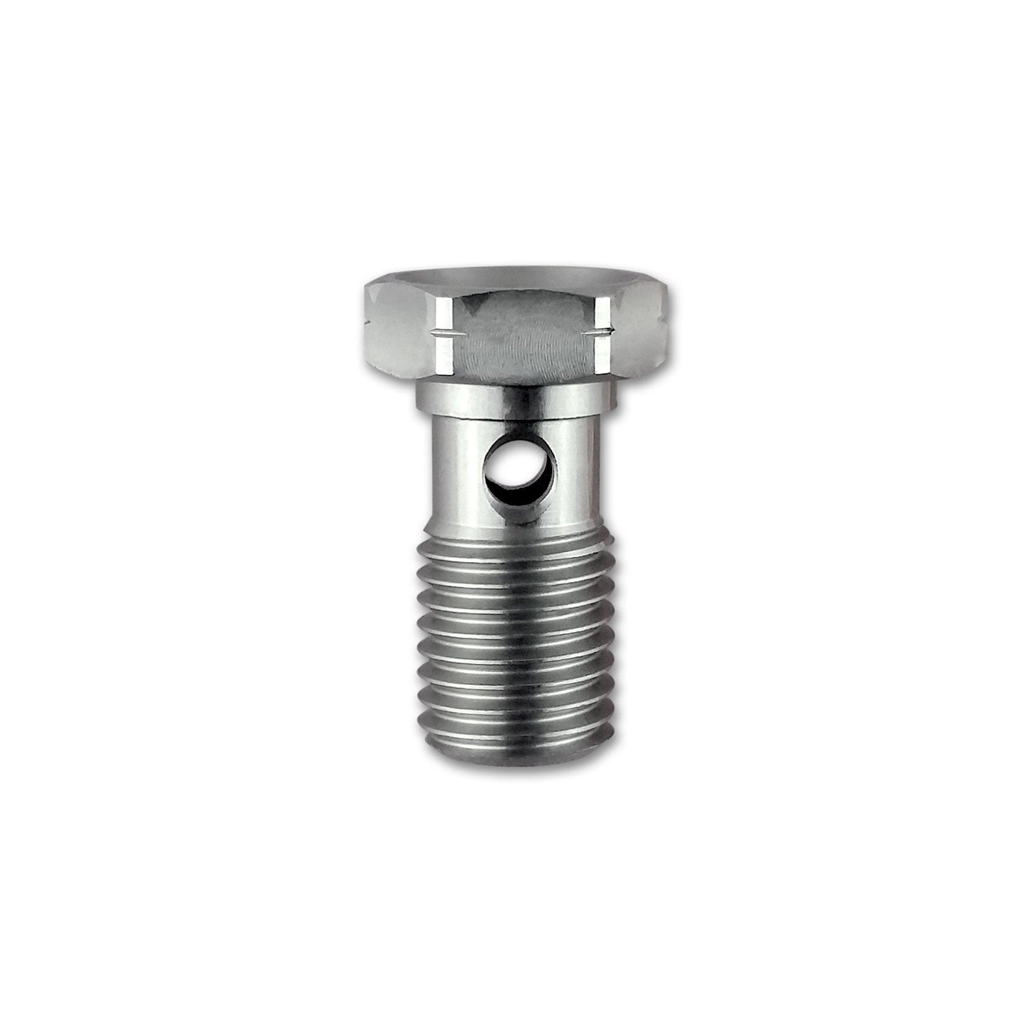 M12 x 1.5 Banjo Bolt HEL Stainless Steel