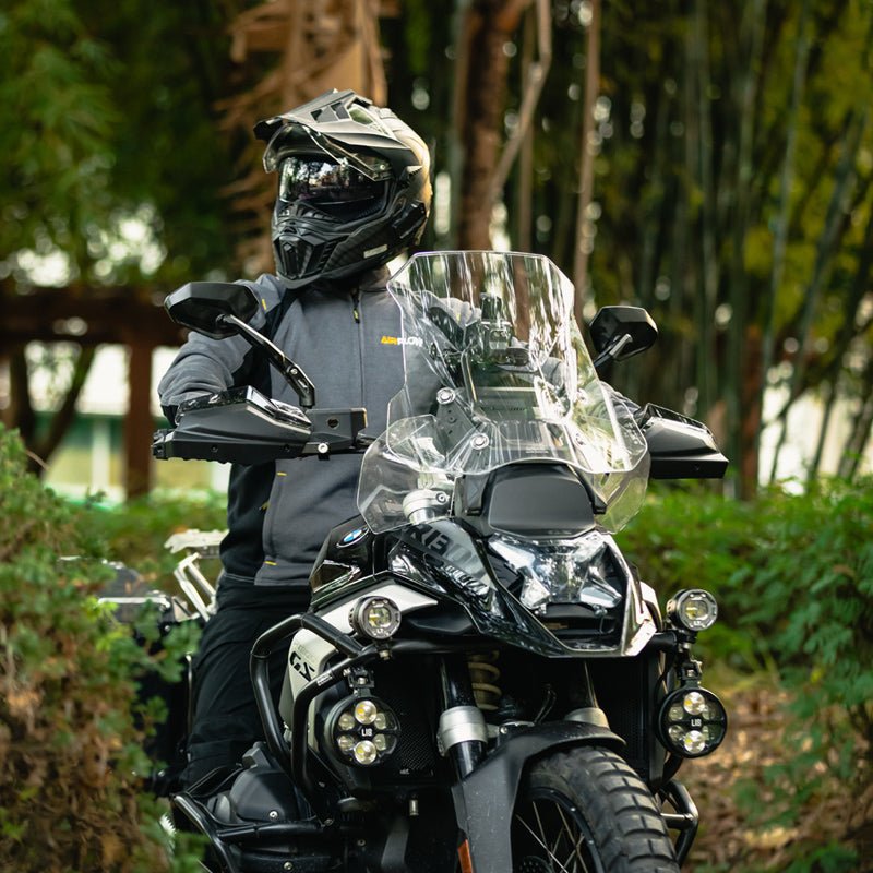 Handguard-CHS081