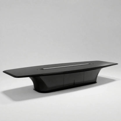 Harmony · White Conference Room Table