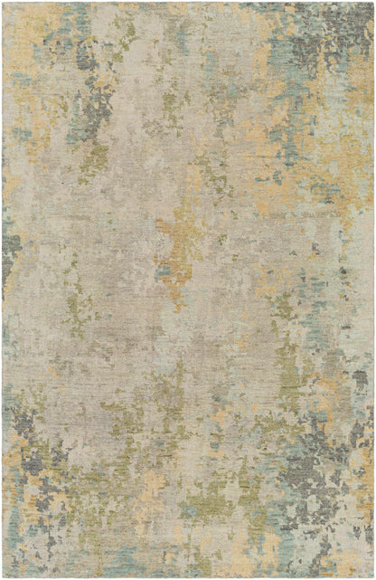 The Haymana Rug