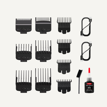 The StormGray Clipper and Trimmer Set-Supplier-specific