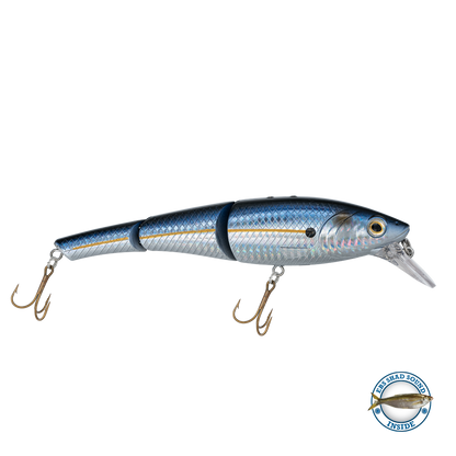 Head Hunter 6"