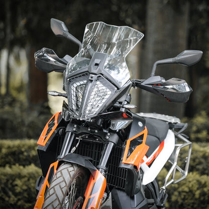 Headlight Protective Cover  CDDHW221