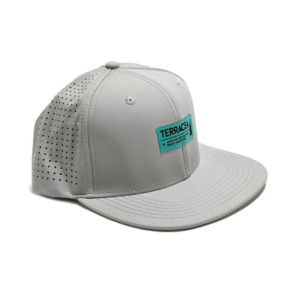 TECH HAT