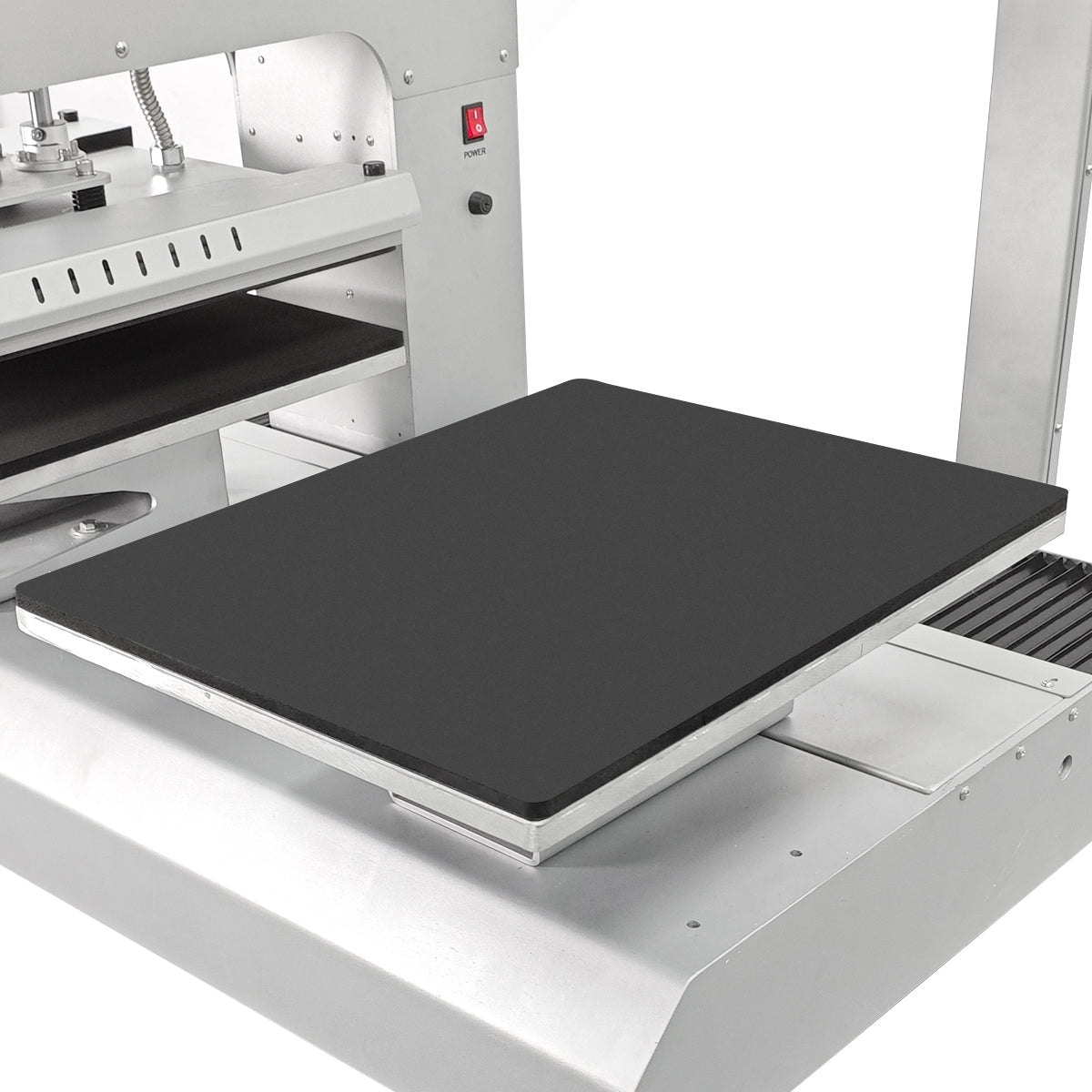 Heat Press Silicone Mat For TITAN Series