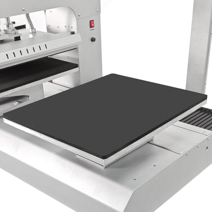 Heat Press Silicone Mat For TITAN Series