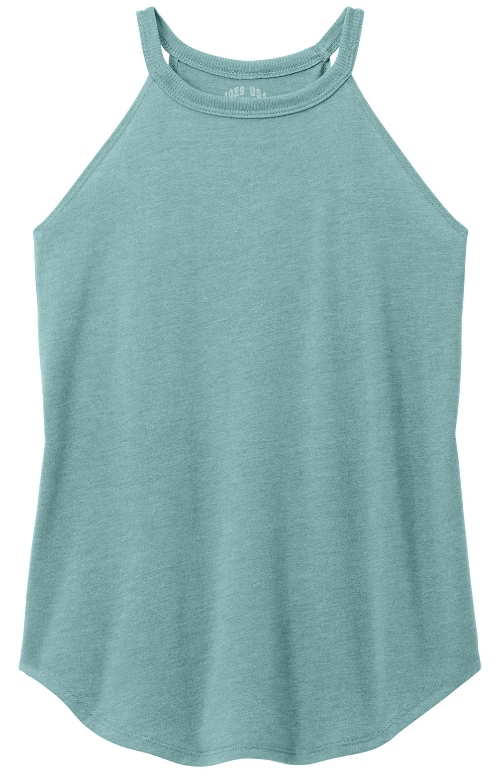 Koloa Haltered Tank