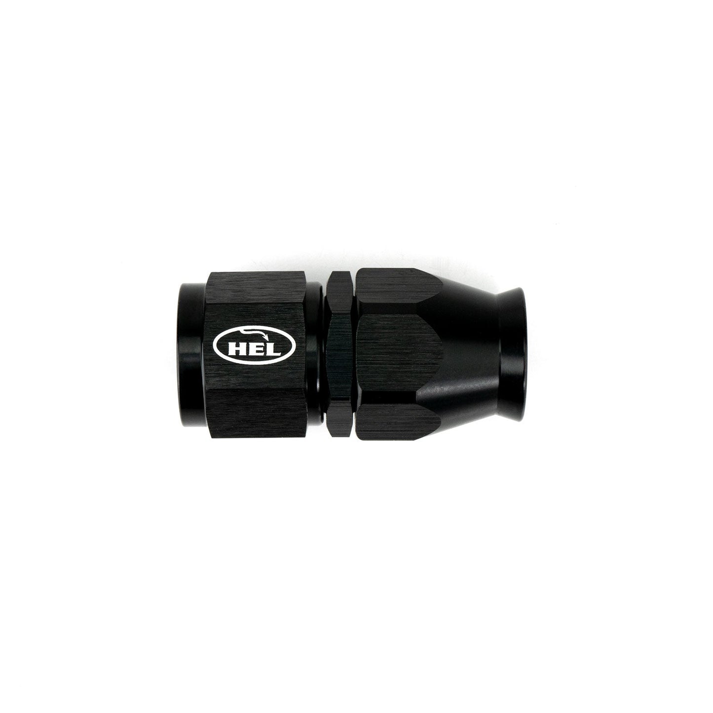 AN10 Straight PTFE Hose Fitting for Braided AN PTFE Lines