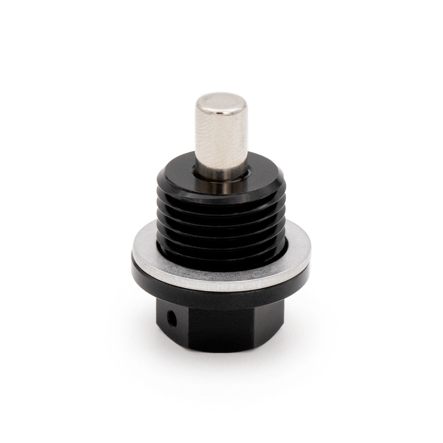 M16 x 1.5 Magnetic Oil Drain Sump Plug HEL Aluminium