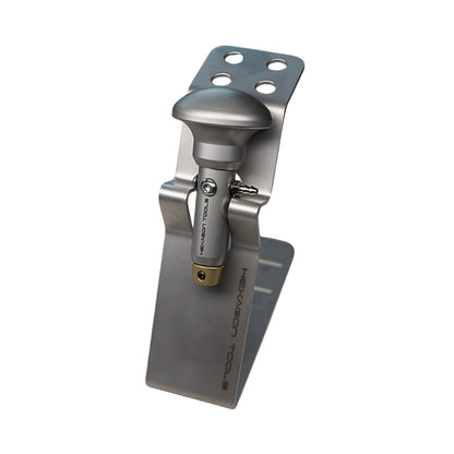 IronBrush™ - Pneumatic Engraving Tool