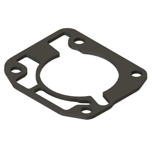 Honda Prelude Thermal Throttle Body Gasket