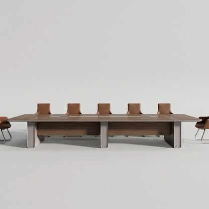 Chymé · Conference Room Table