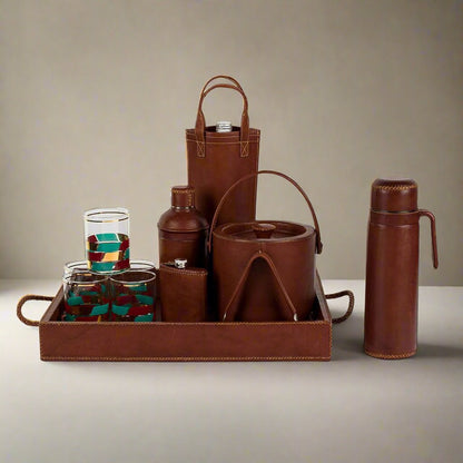Uva | Wine Bag