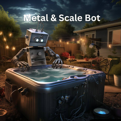 Hot Tub Hero Kit