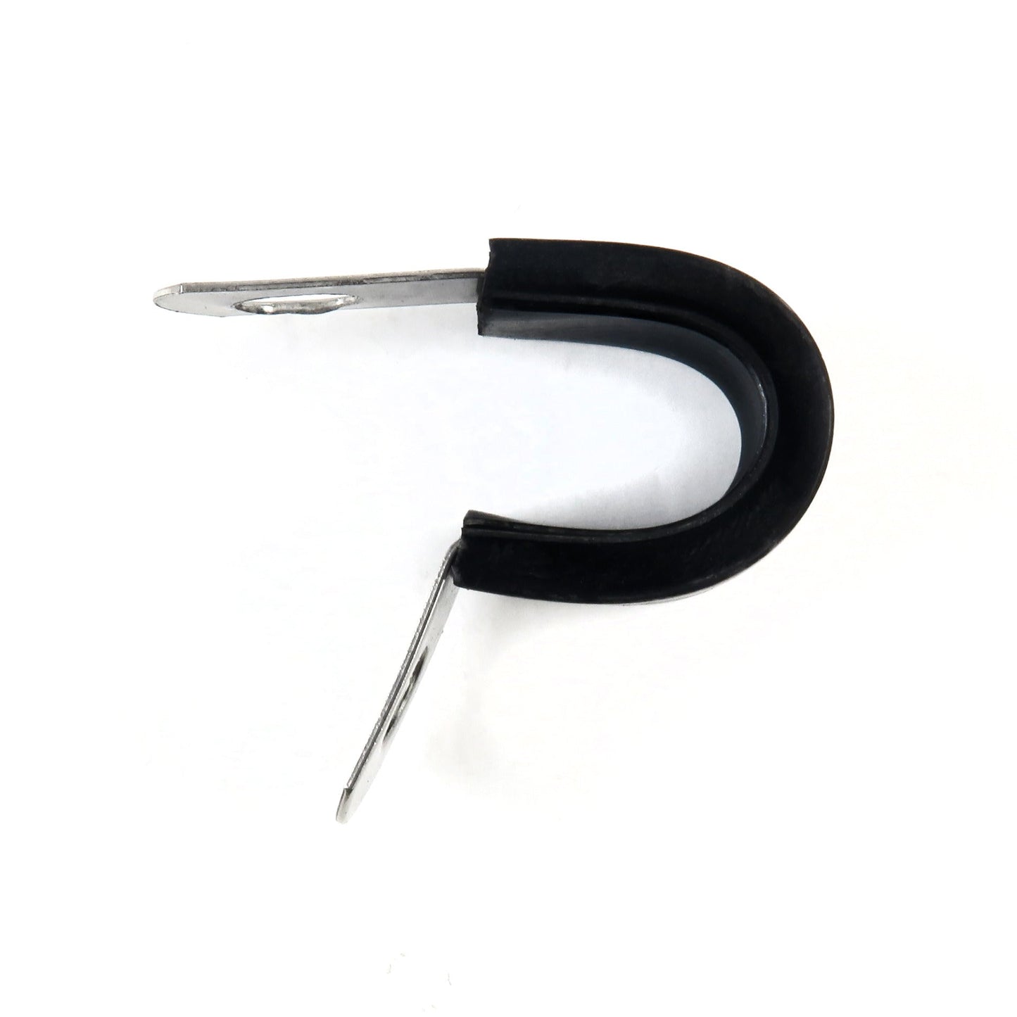 12mm P-Clip (Holds HEL Brake Lines Loose) HEL Stainless Steel