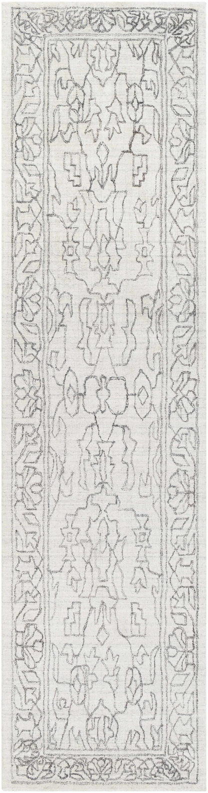 The Kingscote Viscose Rug