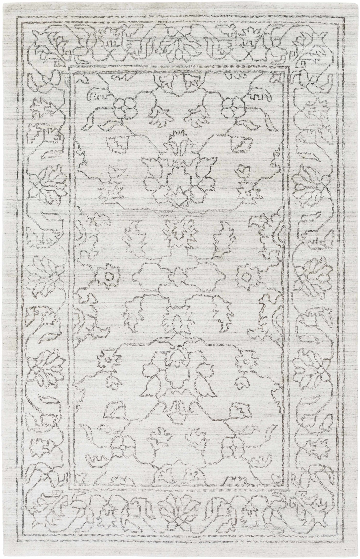 The Kingscote Viscose Rug