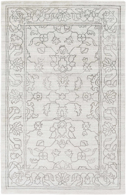 The Kingscote Viscose Rug