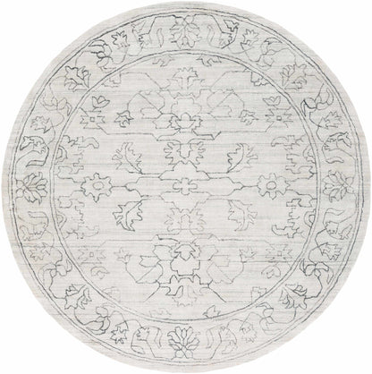 The Kingscote Viscose Rug