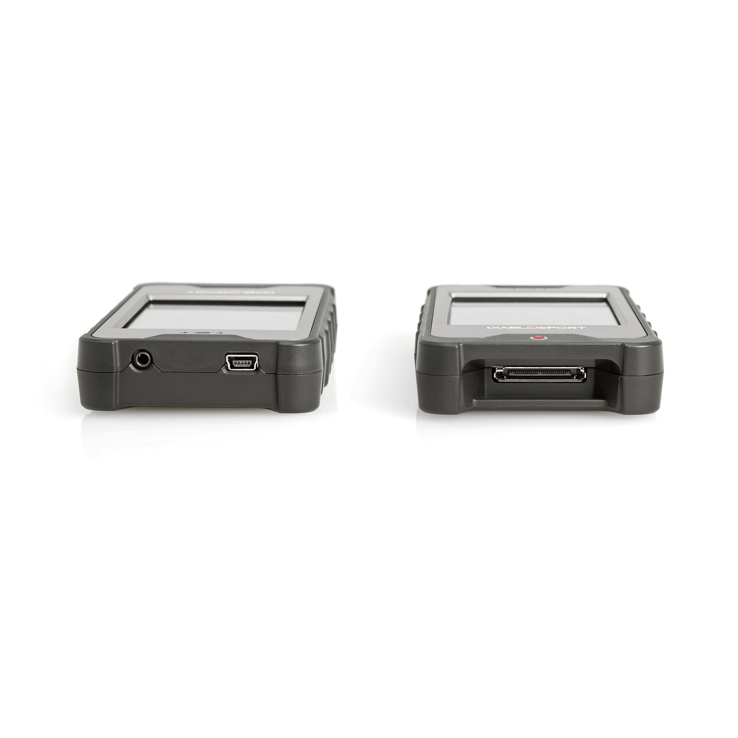 inTune3 Platinum DCX