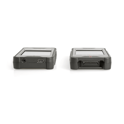 inTune3 Platinum DCX