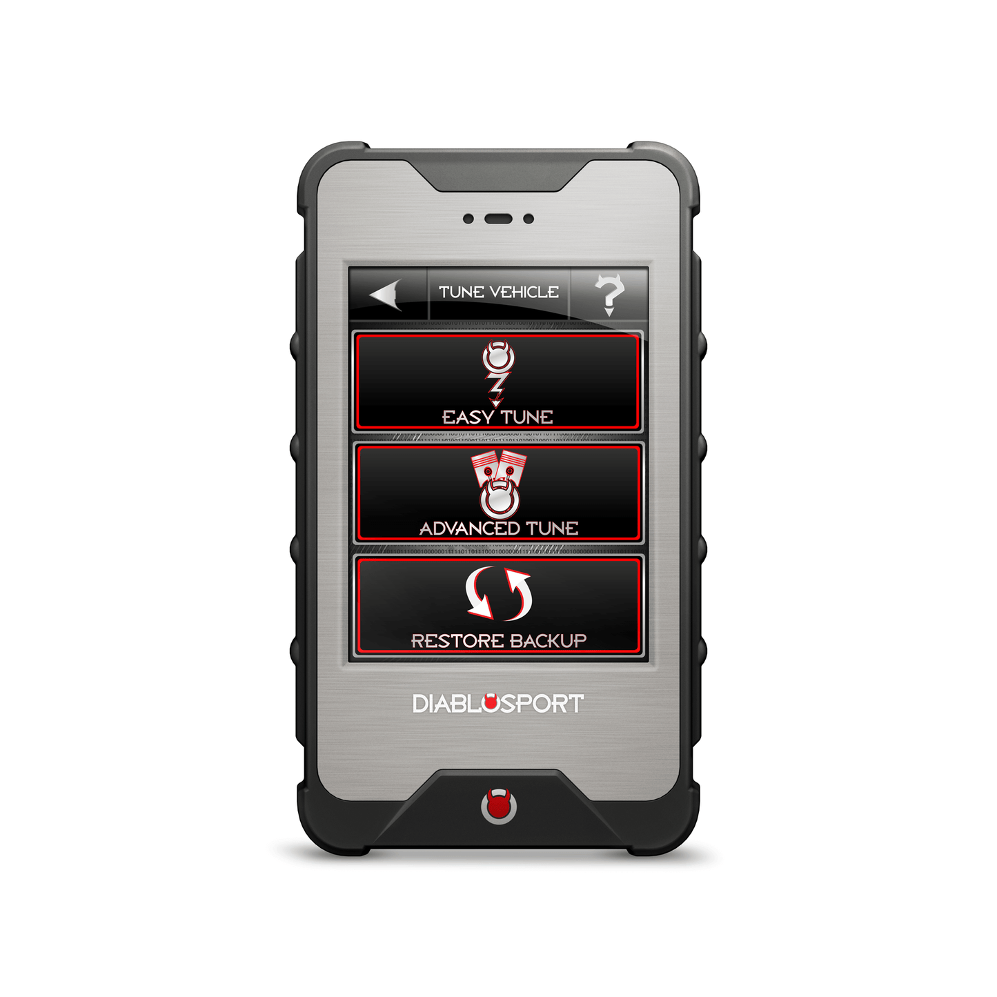 inTune3 Platinum DCX