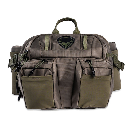 Icon Pro Waist Pack