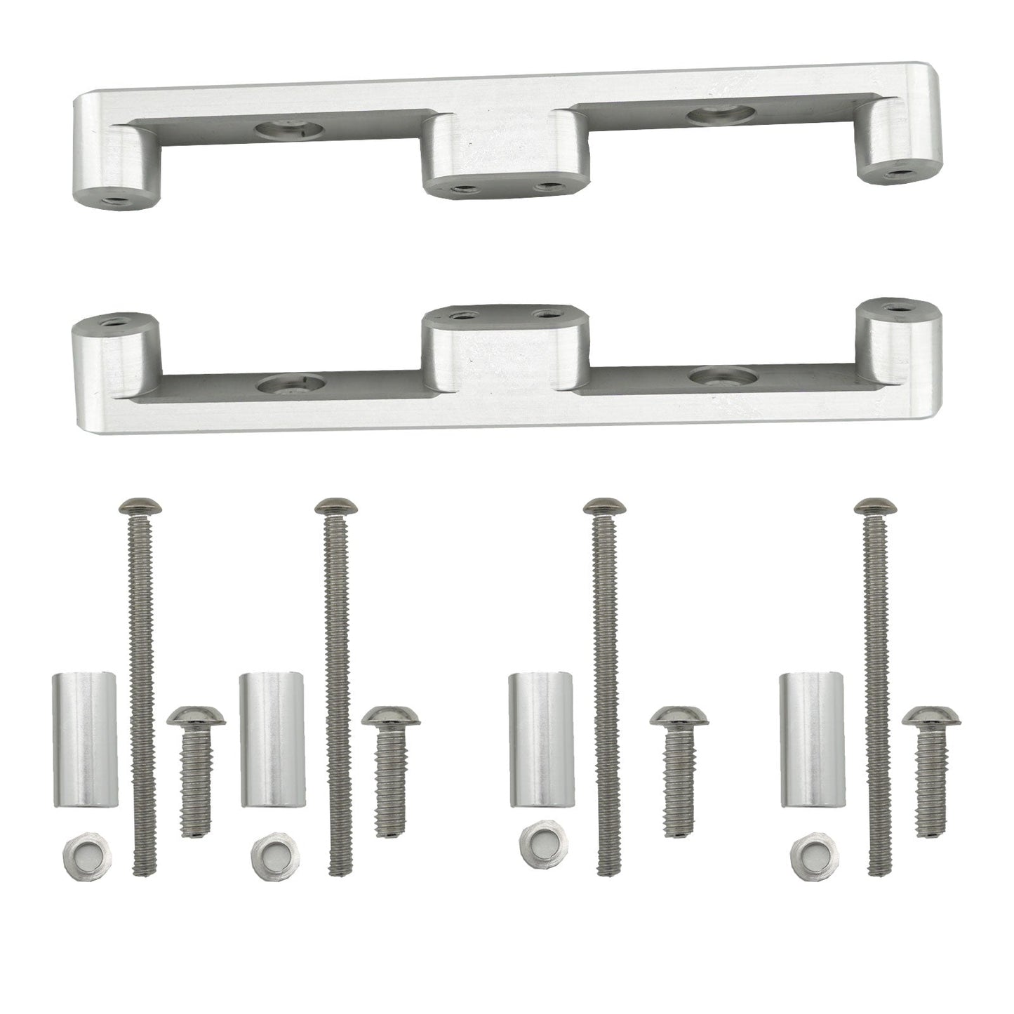 IGN1A RX7 B16 K24 K20 SR20 Smart Coil Bracket Mounts 4 Cylinder