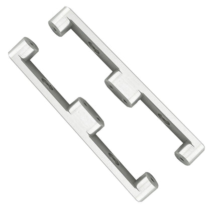IGN1A Holley AEM Firecore Accel PROEFI Smart Coil Bracket Mounts 4 Cyl