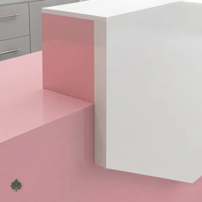 Elira · Front Reception Desk