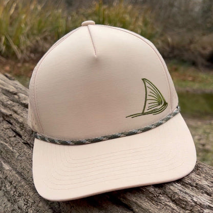 Performance Cap - Dune Mist (Core)