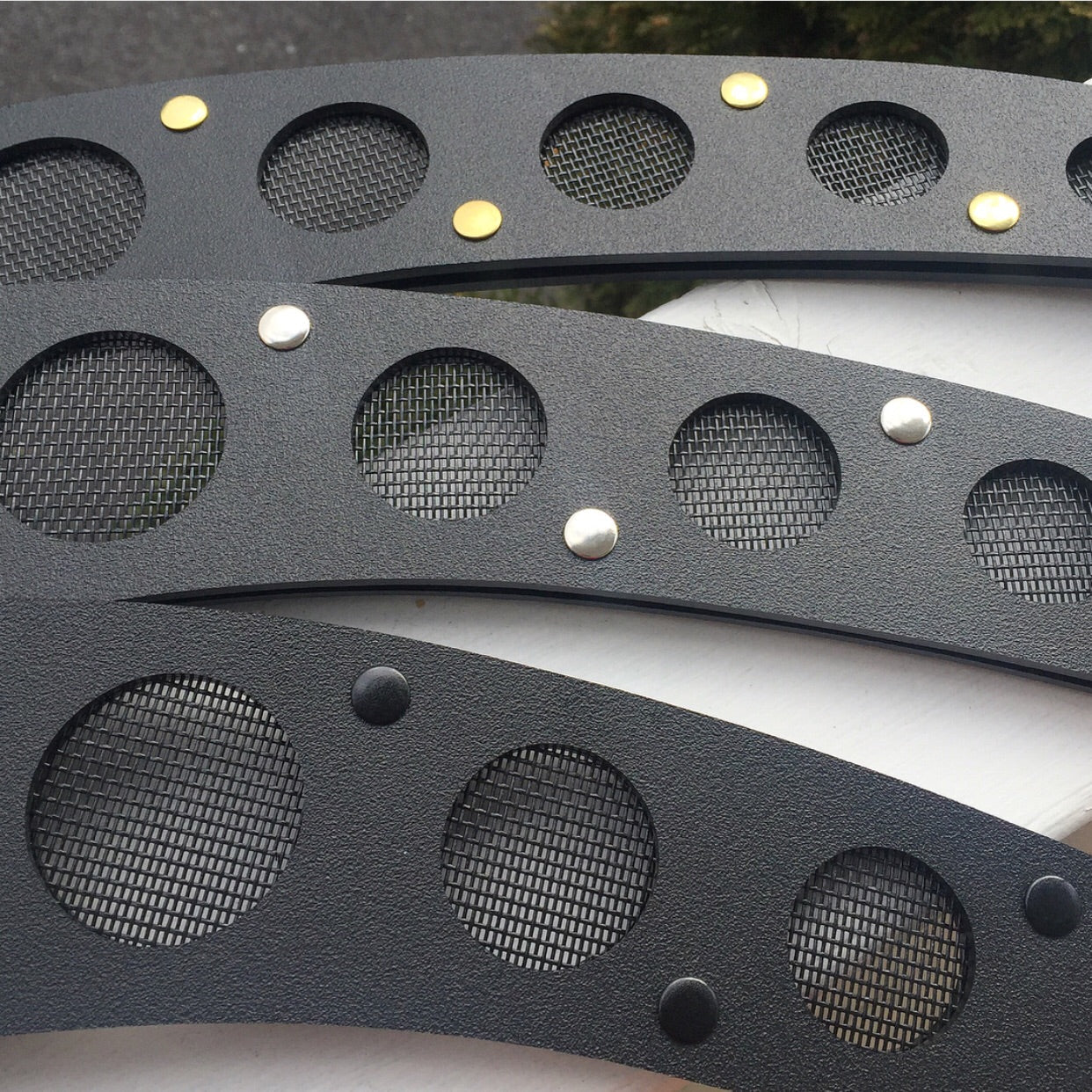 06-13 IS250/350 & 08-2014 IS-F window vents