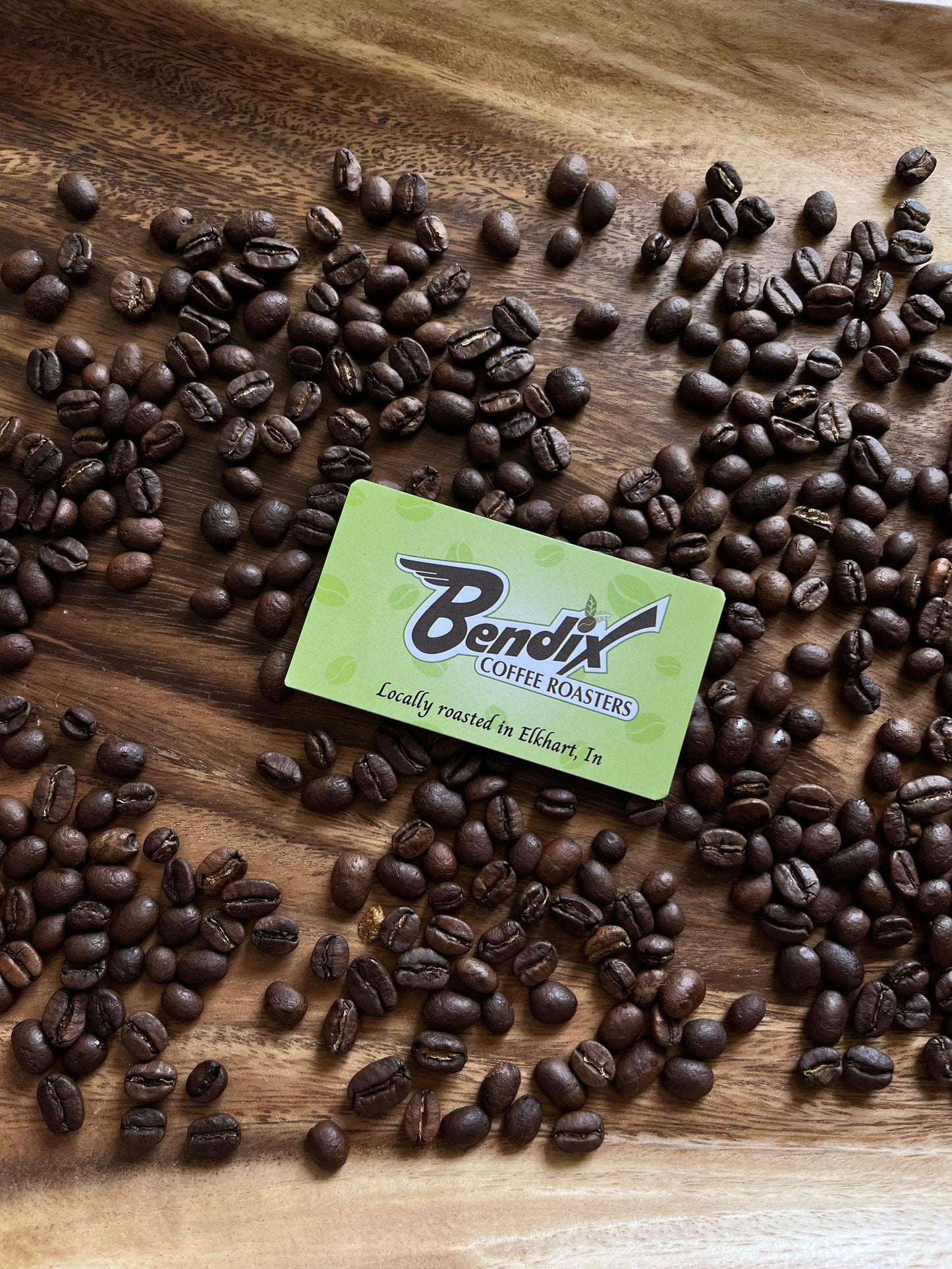 Brazil Bravo - Medium Roast