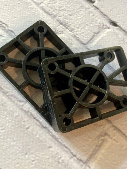 WEDGE Pad Risers (set of 2)