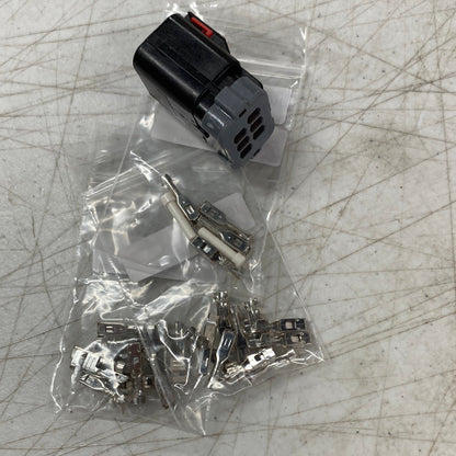 Chevrolet Camaro & Pontiac Firebird 1998 - 2002 Dual Fuel Pump Module