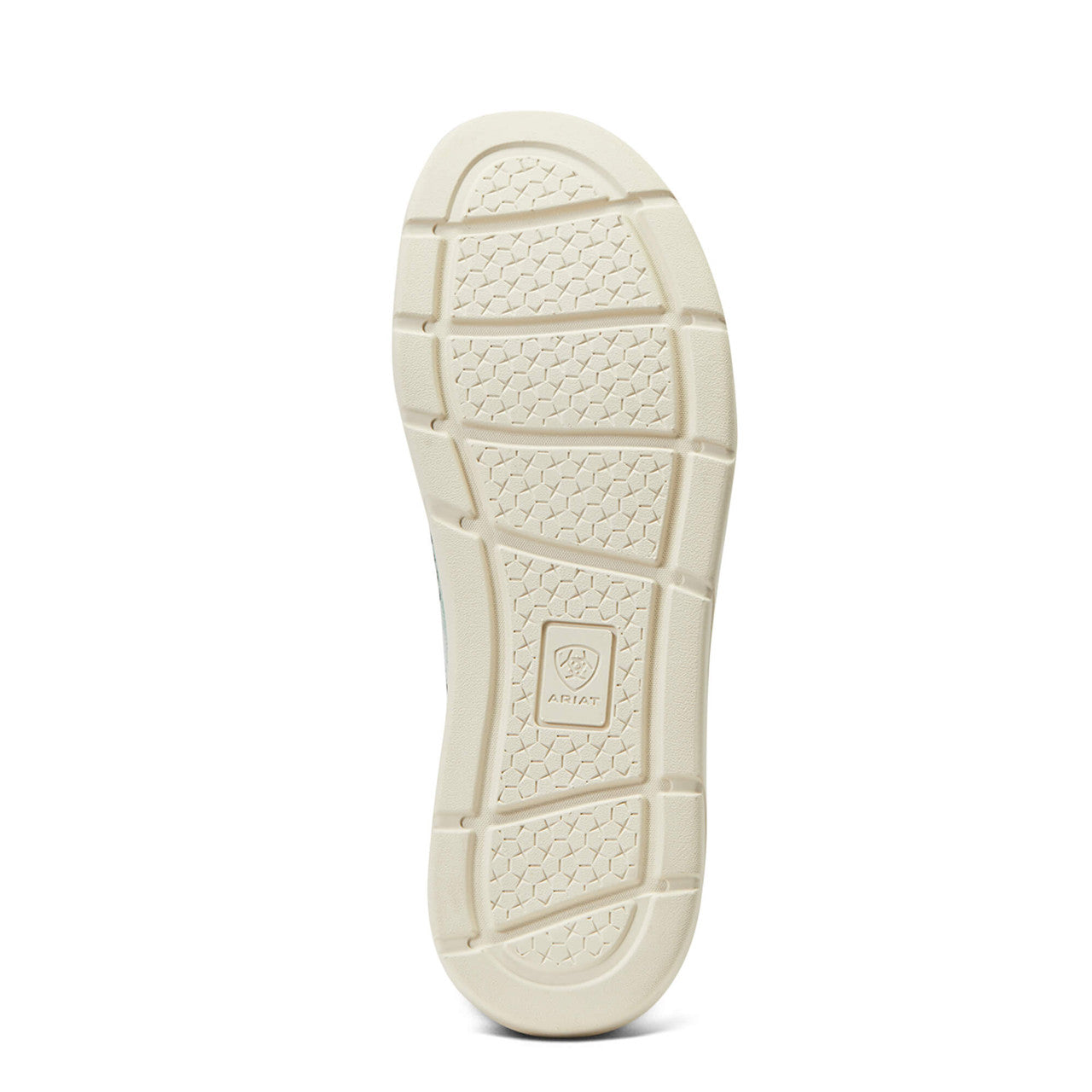 Washed Tan Hilo | Ariat Womens