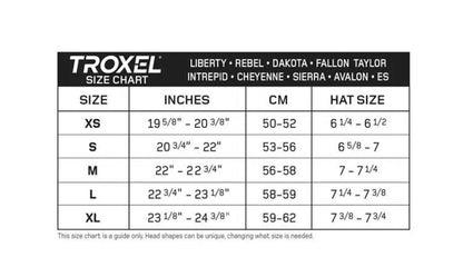 Periwinkle Spirit Edition| Troxel