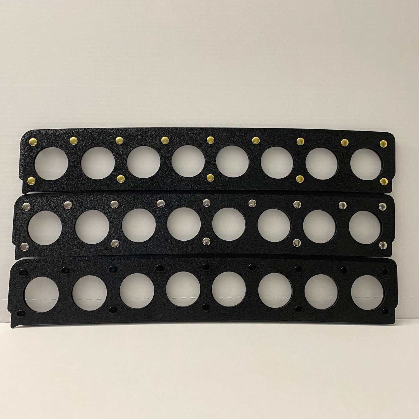 Toyota Corolla Rear Window Vents (11th Gen)