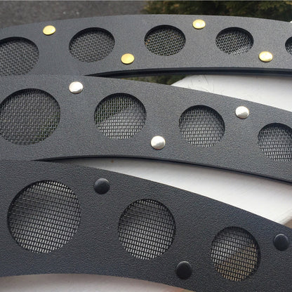 92-01 Impreza window vents