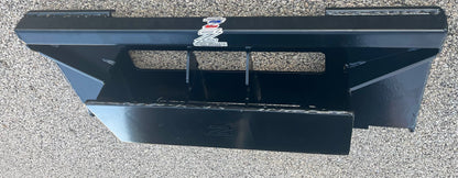 Bobcat MT to Toro Dingo / CII Adapter