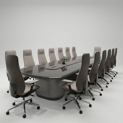 Fusion · Conference Room Table, 15′9″
