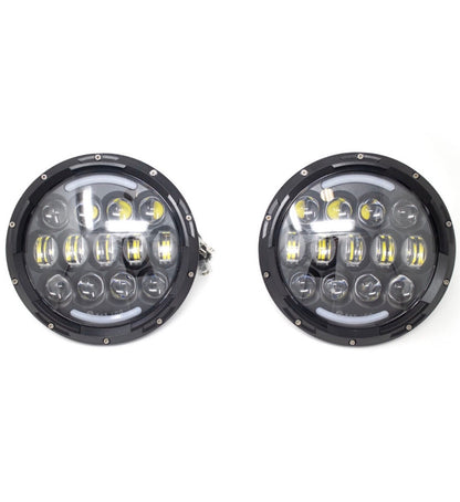 VADER SERIES Headlights