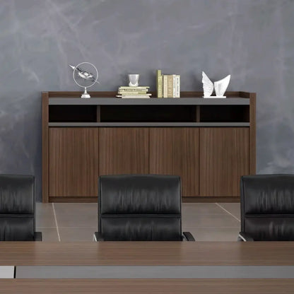 Penfold · Office Credenza Cabinet Sideboard
