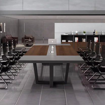 Oakburn · Conference Room Table
