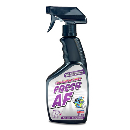 Bio-Bombs Air Freshener Spray: Fresh AF